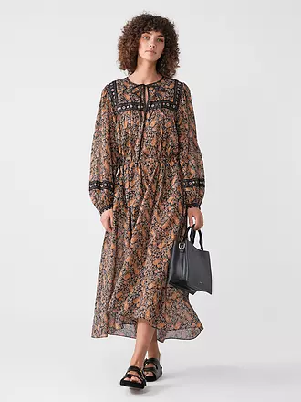 MARANT ETOILE | Maxikleid GREILA | 